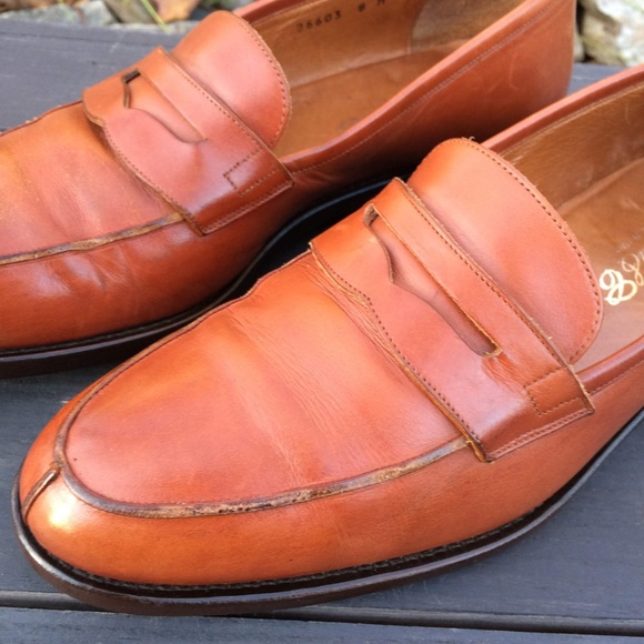 Fieramosca Luxury Italian Bench-Crafted Loafers main image 5